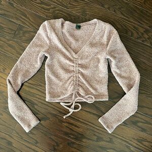 Wild Fable small top